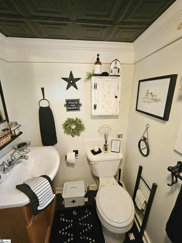 289 Carson Street, Tryon, NC 28782