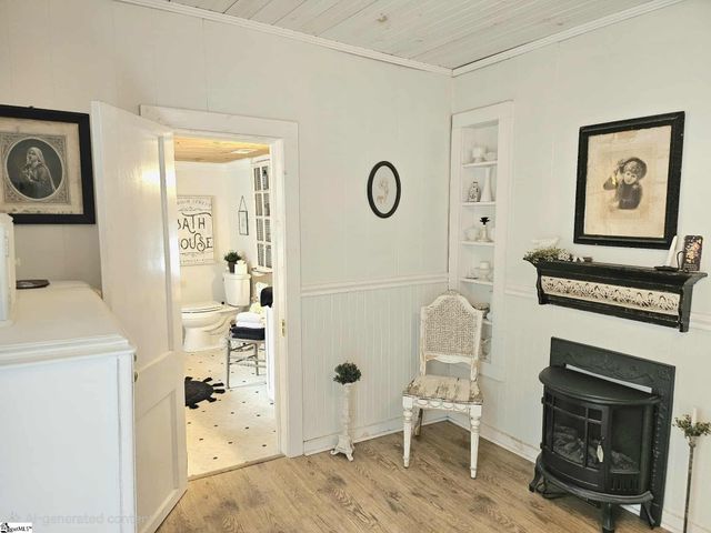 289 Carson Street, Tryon, NC 28782