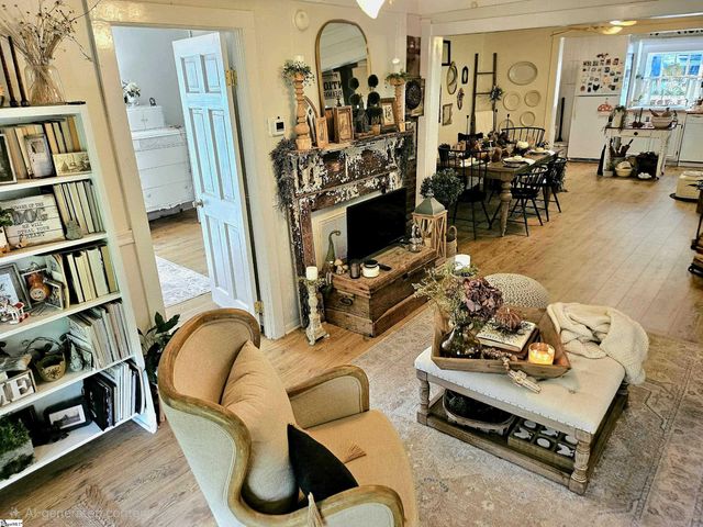 289 Carson Street, Tryon, NC 28782