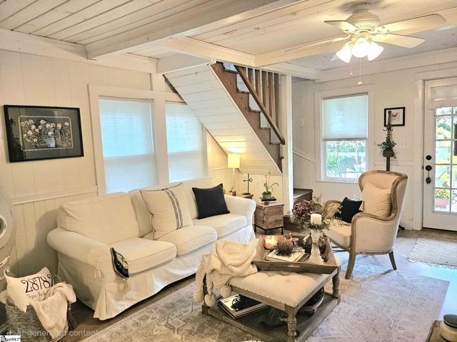 289 Carson Street, Tryon, NC 28782