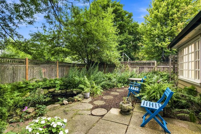901 Cherokee Road, Wilmette, IL 60091