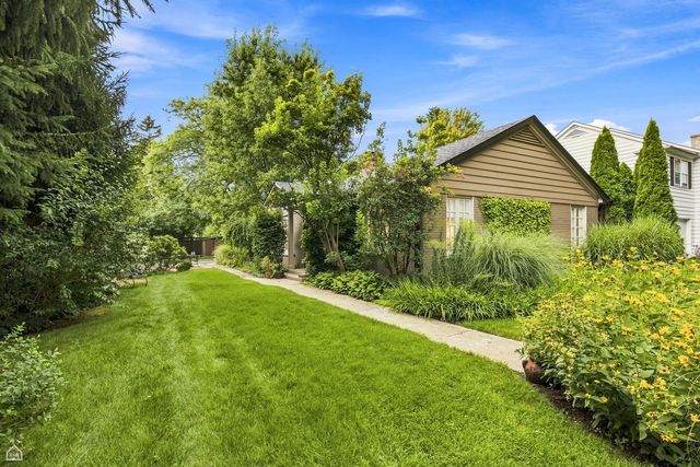 901 Cherokee Road, Wilmette, IL 60091