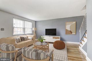 1409 BARRETT RD, Baltimore, MD 21207