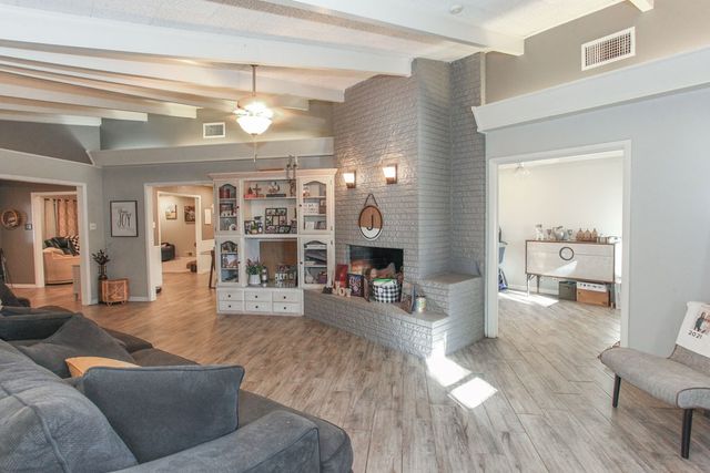 2801 Crestline Ave, Big Spring, TX 79720