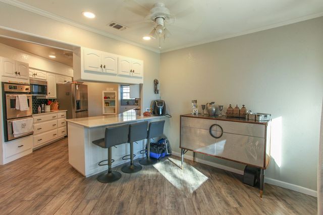 2801 Crestline Ave, Big Spring, TX 79720