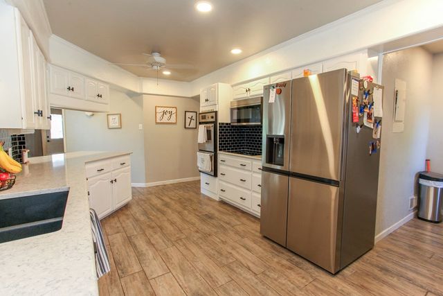 2801 Crestline Ave, Big Spring, TX 79720