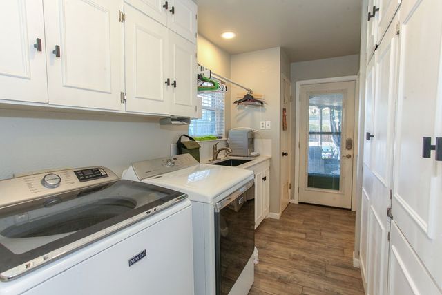 2801 Crestline Ave, Big Spring, TX 79720