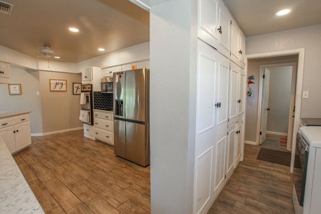 2801 Crestline Ave, Big Spring, TX 79720