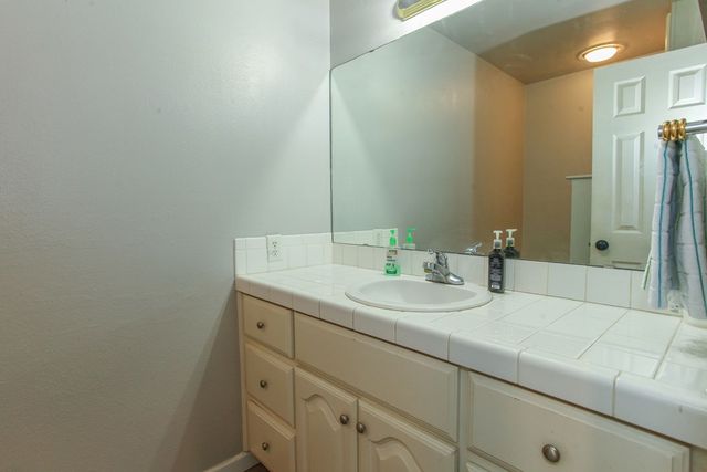 2801 Crestline Ave, Big Spring, TX 79720