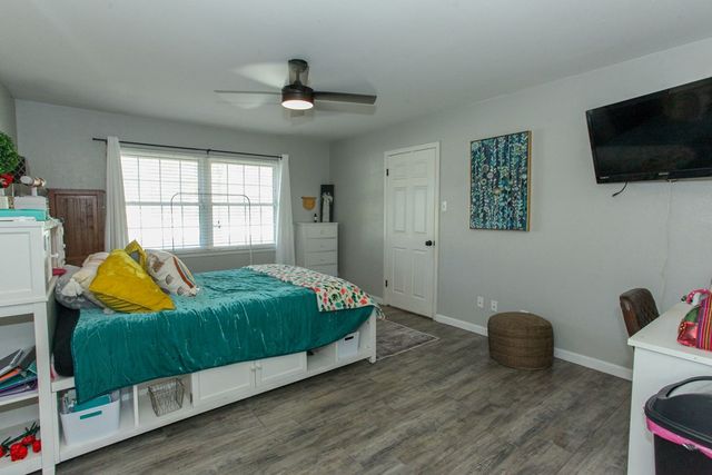 2801 Crestline Ave, Big Spring, TX 79720