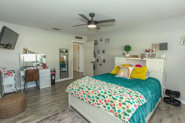 2801 Crestline Ave, Big Spring, TX 79720