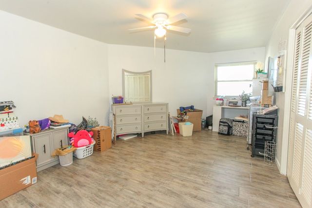 2801 Crestline Ave, Big Spring, TX 79720