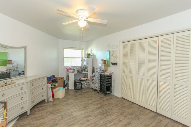 2801 Crestline Ave, Big Spring, TX 79720