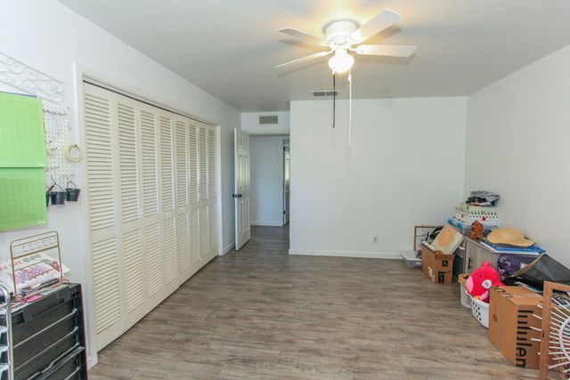 2801 Crestline Ave, Big Spring, TX 79720