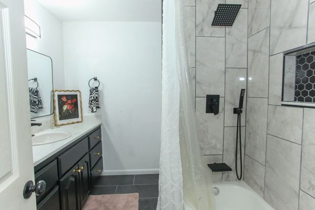 2801 Crestline Ave, Big Spring, TX 79720