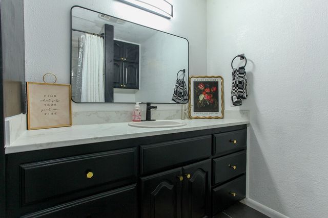 2801 Crestline Ave, Big Spring, TX 79720