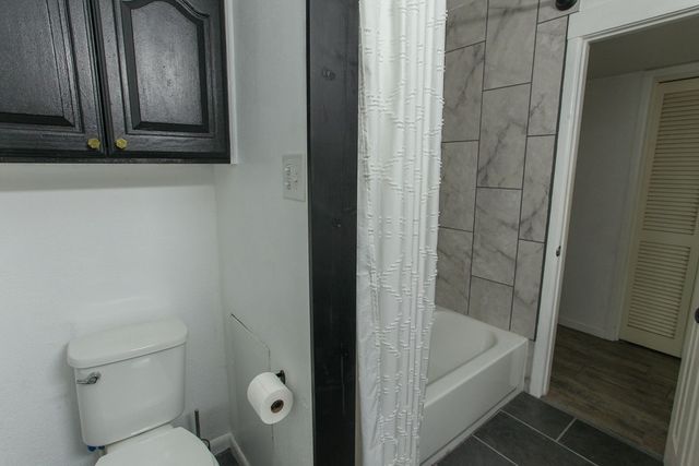 2801 Crestline Ave, Big Spring, TX 79720