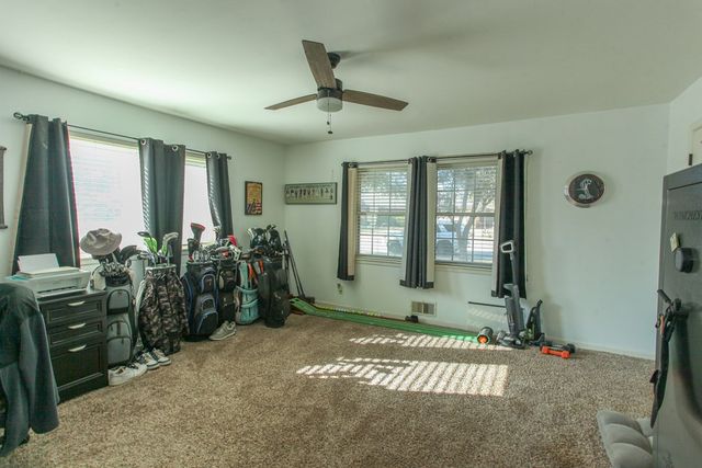 2801 Crestline Ave, Big Spring, TX 79720