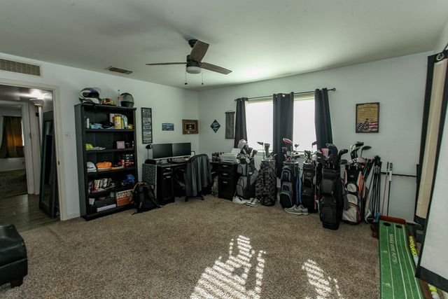 2801 Crestline Ave, Big Spring, TX 79720