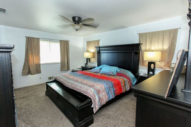 2801 Crestline Ave, Big Spring, TX 79720