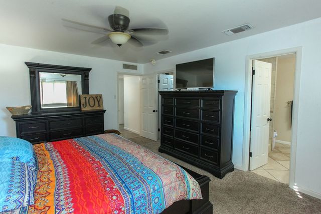 2801 Crestline Ave, Big Spring, TX 79720