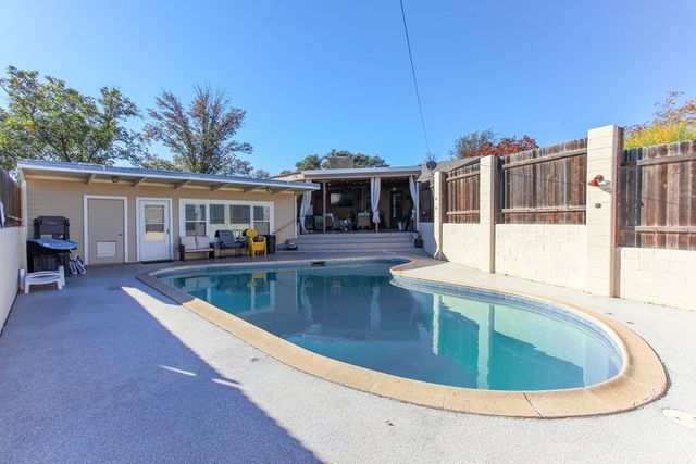 2801 Crestline Ave, Big Spring, TX 79720