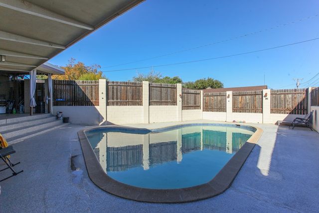 2801 Crestline Ave, Big Spring, TX 79720