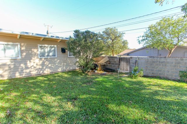 2801 Crestline Ave, Big Spring, TX 79720
