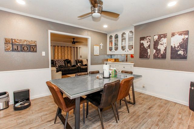 2801 Crestline Ave, Big Spring, TX 79720