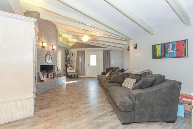 2801 Crestline Ave, Big Spring, TX 79720