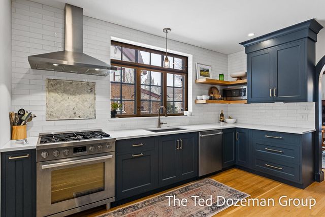 135 W 12th Street, Holland, MI 49423