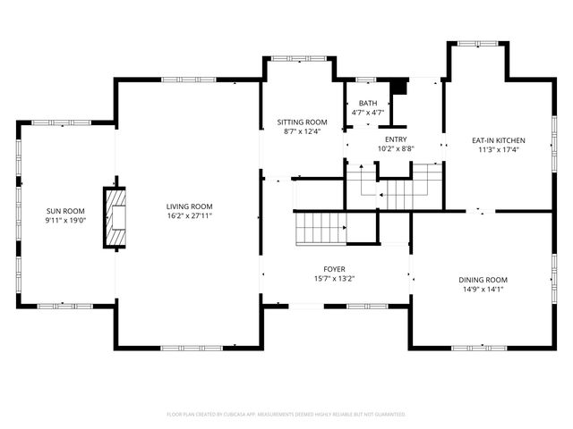 135 W 12th Street, Holland, MI 49423