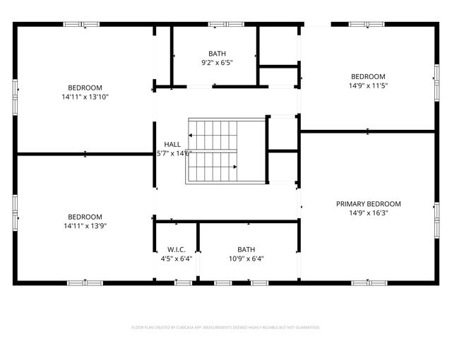 135 W 12th Street, Holland, MI 49423