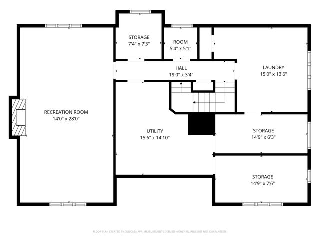 135 W 12th Street, Holland, MI 49423