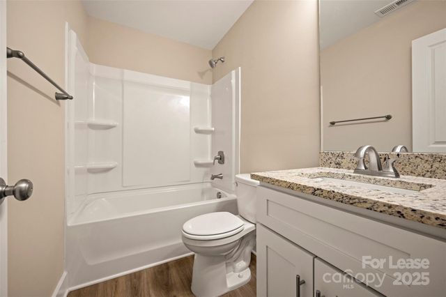 143 Luckadoo Street, Forest City, NC 28043