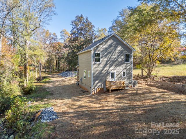 143 Luckadoo Street, Forest City, NC 28043