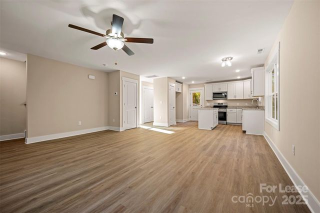 143 Luckadoo Street, Forest City, NC 28043