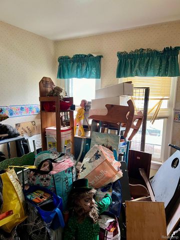 1318 INGLESIDE Avenue, Flint, MI 48507