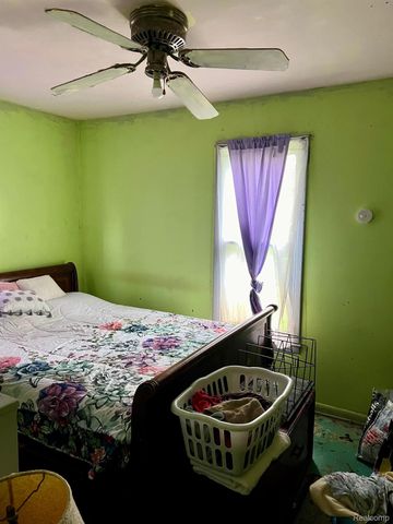 1318 INGLESIDE Avenue, Flint, MI 48507