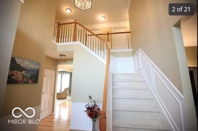 14119 Nicholas Drive, Carmel, IN 46074