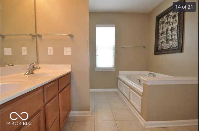 14119 Nicholas Drive, Carmel, IN 46074