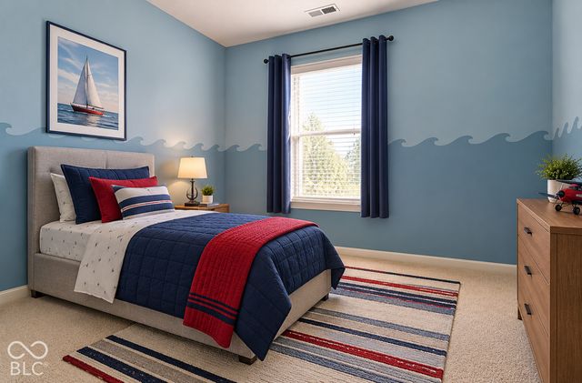 14119 Nicholas Drive, Carmel, IN 46074
