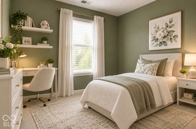 14119 Nicholas Drive, Carmel, IN 46074