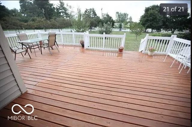 14119 Nicholas Drive, Carmel, IN 46074