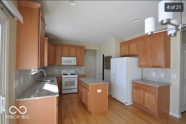 14119 Nicholas Drive, Carmel, IN 46074