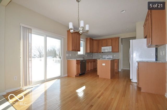14119 Nicholas Drive, Carmel, IN 46074