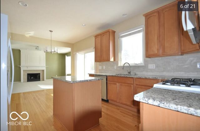 14119 Nicholas Drive, Carmel, IN 46074