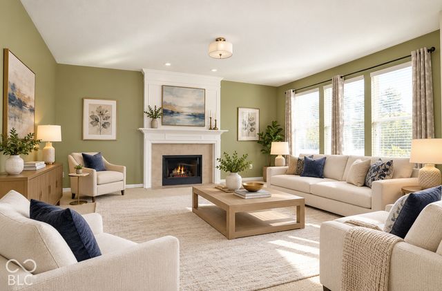 14119 Nicholas Drive, Carmel, IN 46074