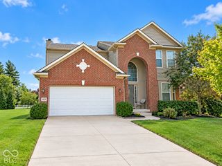 14119 Nicholas Drive, Carmel, IN 46074
