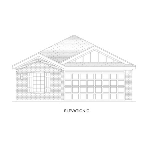 7404 Autumn Hill Drive, Denton, TX 76249